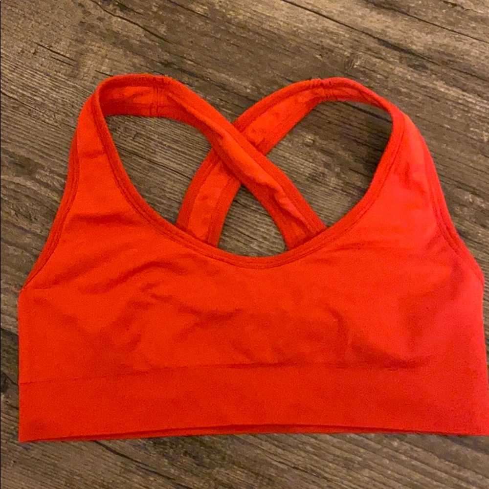 Joy Lab sports bra